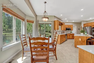 115 Hawkridge Drive, Woodland Park, CO 80863 - Photo 19