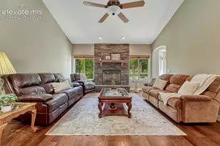 115 Hawkridge Dr, Woodland Park, CO 80863 - Photo 5