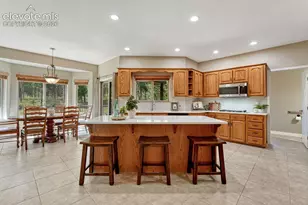 115 Hawkridge Dr, Woodland Park, CO 80863 - Photo 11