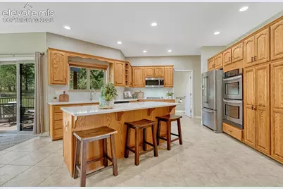 115 Hawkridge Drive, Woodland Park, CO 80863 - Photo 7
