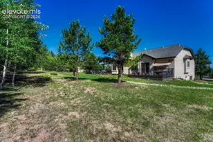 115 Hawkridge Dr, Woodland Park, CO 80863 - Photo 47