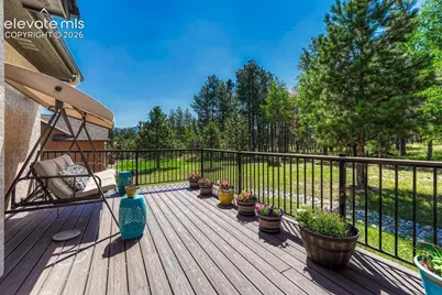 115 Hawkridge Drive, Woodland Park, CO 80863 - Photo 25
