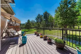 115 Hawkridge Dr, Woodland Park, CO 80863 - Photo 25
