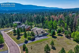115 Hawkridge Dr, Woodland Park, CO 80863 - Photo 49