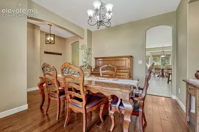 115 Hawkridge Drive, Woodland Park, CO 80863 - Photo 21