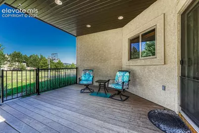 115 Hawkridge Drive, Woodland Park, CO 80863 - Photo 15