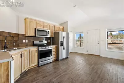 1181 Calm Mountain Point, Woodland Park, CO 80863 - Photo 5