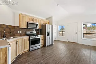 1181 Calm Mountain Pt, Woodland Park, CO 80863 - Photo 5