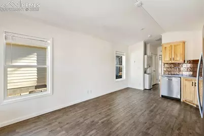 1181 Calm Mountain Point, Woodland Park, CO 80863 - Photo 3