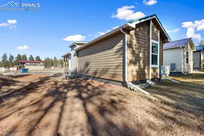 1181 Calm Mountain Point, Woodland Park, CO 80863 - Photo 13