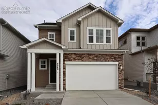 9040 Frolic Vw, Colorado Springs, CO 80924 - Photo 1