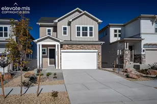 9040 Frolic Vw, Colorado Springs, CO 80924 - Photo 1