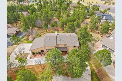 1669 Woodstone Way, Monument, CO 80132 - Photo 47