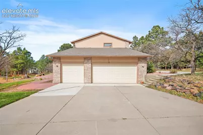 1669 Woodstone Way, Monument, CO 80132 - Photo 49