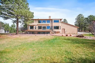 1669 Woodstone Way, Monument, CO 80132 - Photo 35