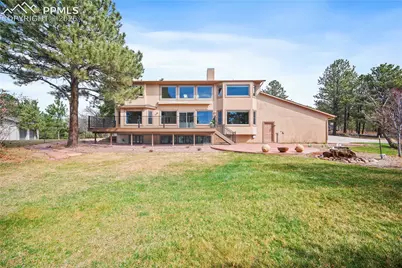 1669 Woodstone Way, Monument, CO 80132 - Photo 39