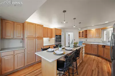 1669 Woodstone Way, Monument, CO 80132 - Photo 15