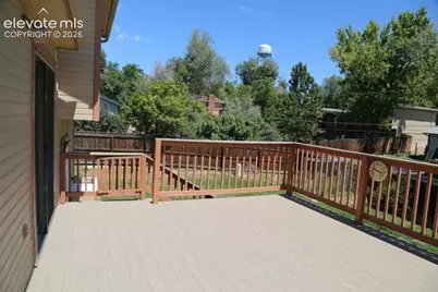 3825 Valley View Street, Colorado Springs, CO 80906 - Photo 13