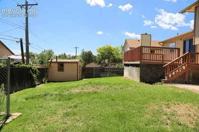 3825 Valley View Street, Colorado Springs, CO 80906 - Photo 7