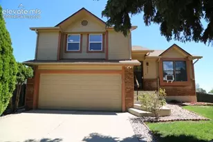 3825 Valley View St, Colorado Springs, CO 80906 - Photo 1