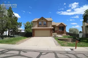 3825 Valley View St, Colorado Springs, CO 80906 - Photo 1