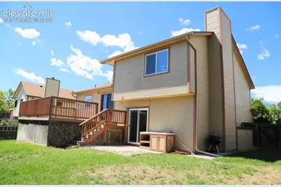3825 Valley View Street, Colorado Springs, CO 80906 - Photo 5