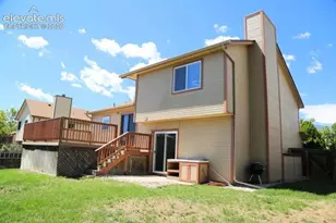 3825 Valley View St, Colorado Springs, CO 80906 - Photo 5