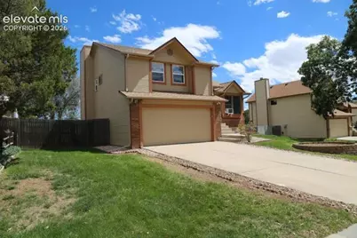3825 Valley View Street, Colorado Springs, CO 80906 - Photo 3