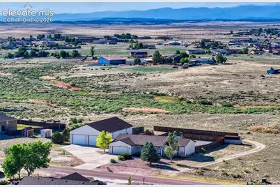 831 E Paseo Dorado Drive, Pueblo West, CO 81007 - Photo 49