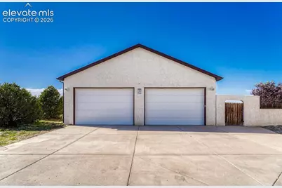 831 E Paseo Dorado Drive, Pueblo West, CO 81007 - Photo 33