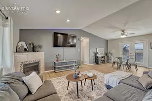 831 E Paseo Dorado Dr, Pueblo West, CO 81007 - Photo 7