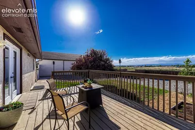 831 E Paseo Dorado Drive, Pueblo West, CO 81007 - Photo 11
