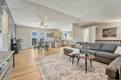 831 E Paseo Dorado Drive, Pueblo West, CO 81007 - Photo 5