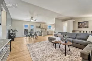 831 E Paseo Dorado Dr, Pueblo West, CO 81007 - Photo 5