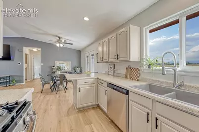 831 E Paseo Dorado Drive, Pueblo West, CO 81007 - Photo 19