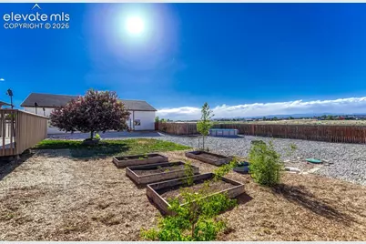 831 E Paseo Dorado Drive, Pueblo West, CO 81007 - Photo 13