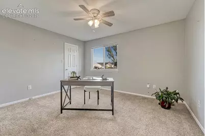 831 E Paseo Dorado Drive, Pueblo West, CO 81007 - Photo 23