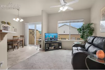 2075 St Claire Park Alley, Colorado Springs, CO 80910 - Photo 7