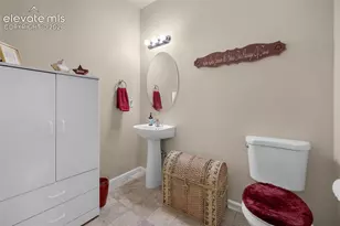 2075 St Claire Park Alley, Colorado Springs, CO 80910 - Photo 5
