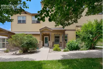 2075 St Claire Park Alley, Colorado Springs, CO 80910 - Photo 1