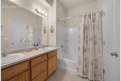 2075 St Claire Park Alley, Colorado Springs, CO 80910 - Photo 17