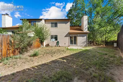 1905 Copper Creek Drive, Colorado Springs, CO 80910 - Photo 19