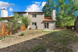 1905 Copper Creek Dr, Colorado Springs, CO 80910 - Photo 19