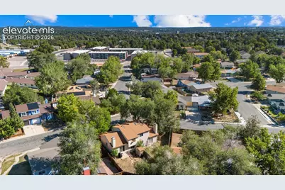 1905 Copper Creek Drive, Colorado Springs, CO 80910 - Photo 27
