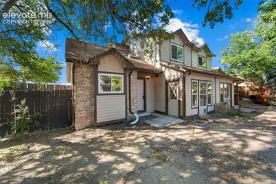 1905 Copper Creek Drive, Colorado Springs, CO 80910 - Photo 3
