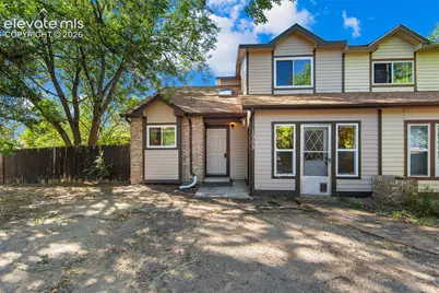 1905 Copper Creek Drive, Colorado Springs, CO 80910 - Photo 1