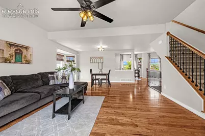 1528 Yellow Tail Drive, Colorado Springs, CO 80921 - Photo 3