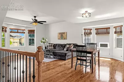 1528 Yellow Tail Drive, Colorado Springs, CO 80921 - Photo 7