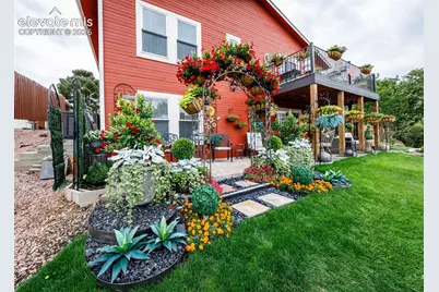 2624 Patriot Heights, Colorado Springs, CO 80904 - Photo 41