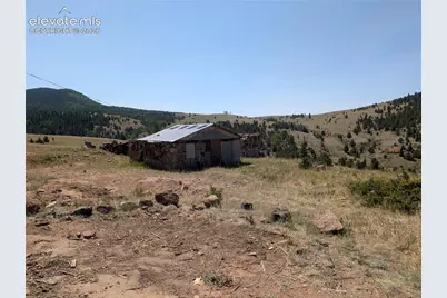 613 S 3rd Street, Victor, CO 80860 - Photo 13